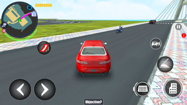 零工生活模拟器 零工生活模拟器