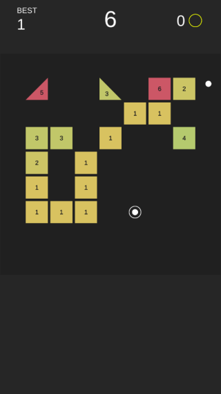 Ballz Brick Breaker中文版下载