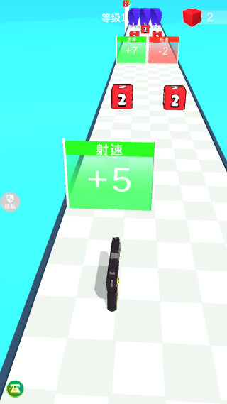 城市进化2048正版下载