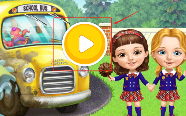 打扫公主城堡游戏下载