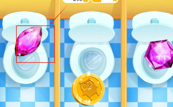 打扫公主城堡游戏下载