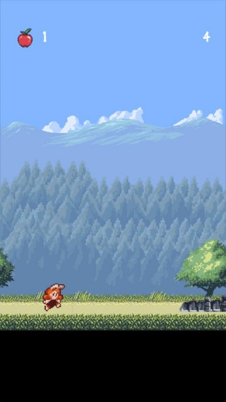 圆圆爱奔跑手游下载 圆圆爱奔跑手游下载