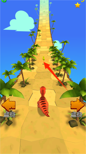 侏罗纪生存跑酷游戏下载 侏罗纪生存跑酷游戏下载