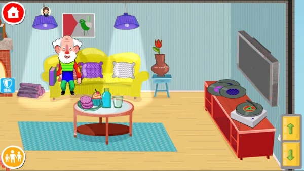 糖果大富翁游戏安卓手机版下载 糖果大富翁游戏安卓手机版下载