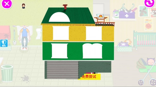 糖果大富翁游戏安卓手机版下载 糖果大富翁游戏安卓手机版下载