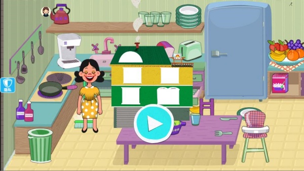 糖果大富翁游戏安卓手机版下载 糖果大富翁游戏安卓手机版下载