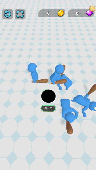 马桶人大挑战最新版下载 马桶人大挑战最新版下载