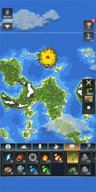 上帝模拟器无广告单机版 上帝模拟器无广告单机版