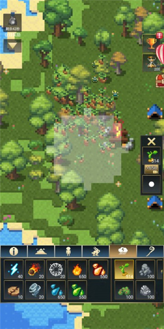 上帝模拟器无广告单机版 上帝模拟器无广告单机版