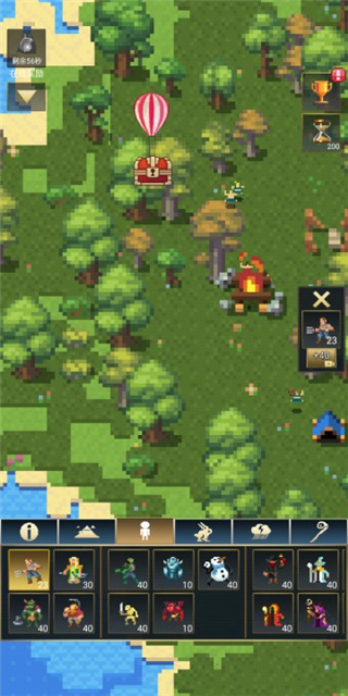 上帝模拟器无广告单机版 上帝模拟器无广告单机版