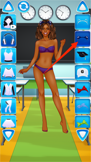 全职换装大师i游戏下载 全职换装大师i游戏下载