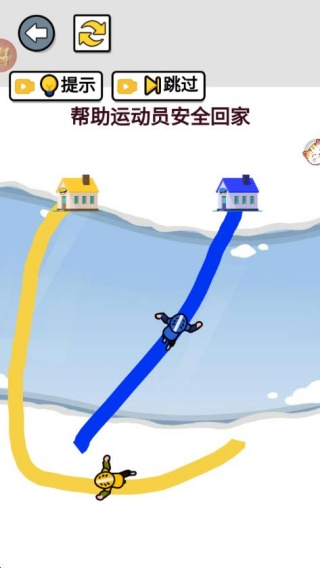 双人解压赛官方版 双人解压赛官方版