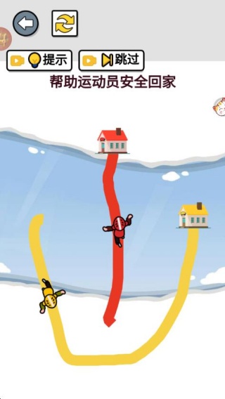 双人解压赛官方版 双人解压赛官方版