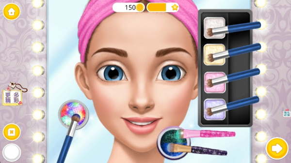 超级美容客厅游戏下载 超级美容客厅游戏下载