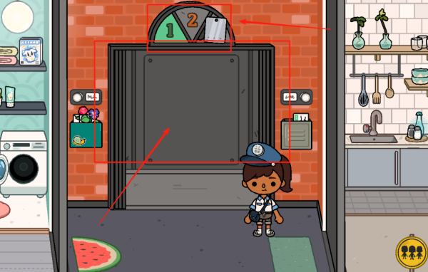 托卡生活邻居游戏下载 托卡生活邻居游戏下载