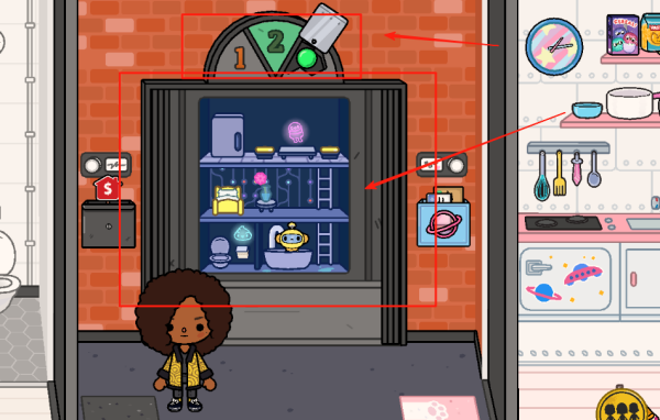 托卡生活邻居游戏下载 托卡生活邻居游戏下载