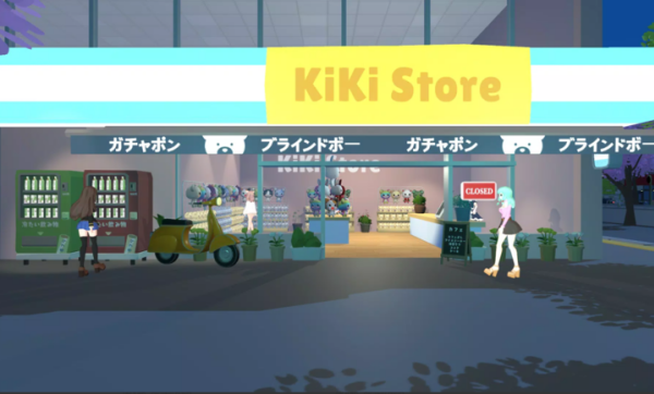 超市物语3D 超市物语3D