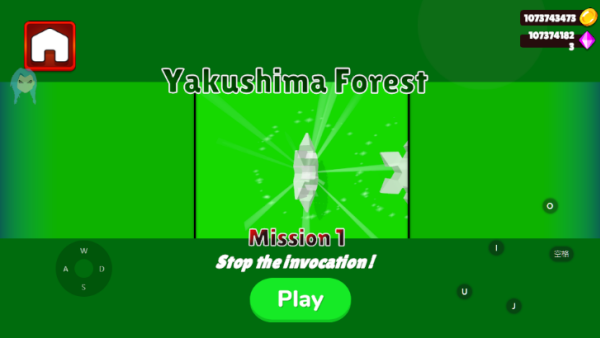 忍者世界官方手游下载 忍者世界官方手游下载