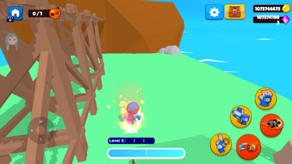 忍者世界官方手游下载 忍者世界官方手游下载