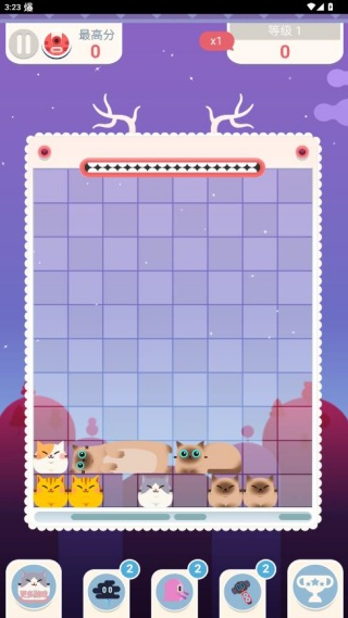 土耳其猫咪消除手游最新版下载 土耳其猫咪消除手游最新版下载