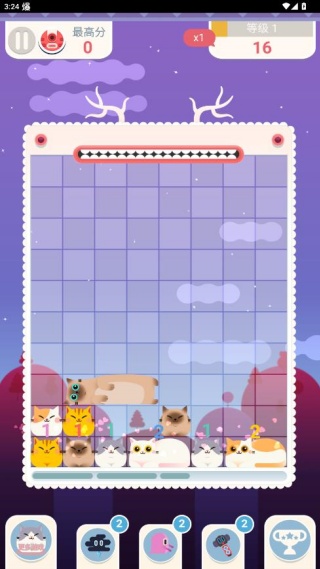 土耳其猫咪消除手游最新版下载 土耳其猫咪消除手游最新版下载