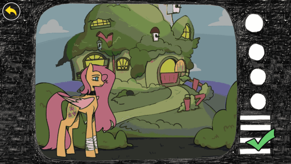 暗黑小马童话故事最新版下载 暗黑小马童话故事最新版下载