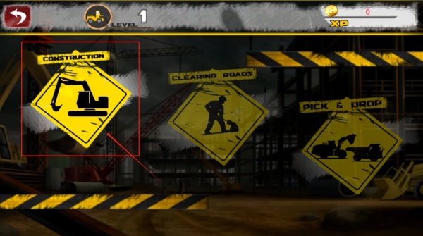 荒原城市建设游戏下载 荒原城市建设游戏下载