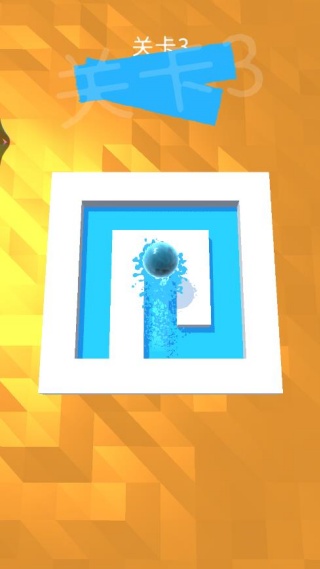 彩球同色之路游戏下载 彩球同色之路游戏下载