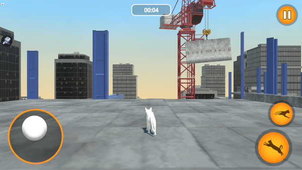 猫咪混战模拟器 猫咪混战模拟器