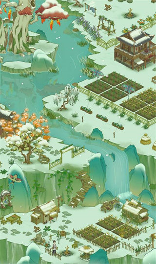 桃源记2安卓官方版下载 桃源记2安卓官方版下载