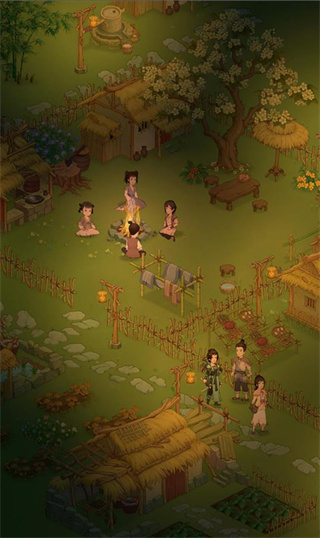 桃源记2安卓官方版下载 桃源记2安卓官方版下载