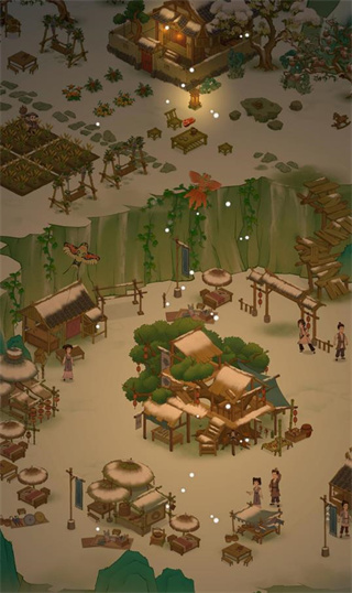 桃源记2安卓官方版下载 桃源记2安卓官方版下载