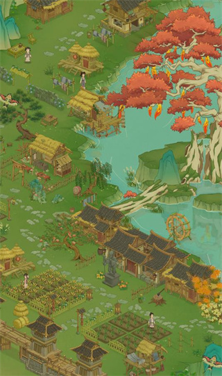 桃源记2安卓官方版下载 桃源记2安卓官方版下载