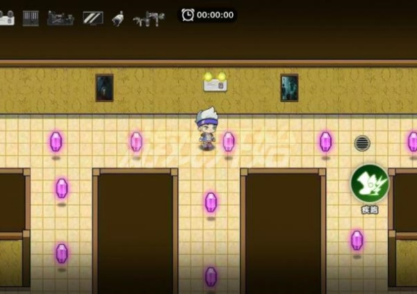 双人后室逃生手机版下载 双人后室逃生手机版下载