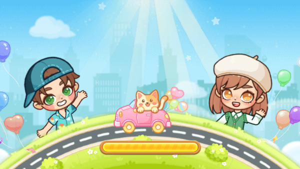 可爱少女换装日记最新版下载 可爱少女换装日记最新版下载