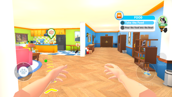 完美喵生 完美喵生