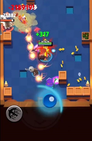 弓箭传说taptap官方正版下载 弓箭传说taptap官方正版下载