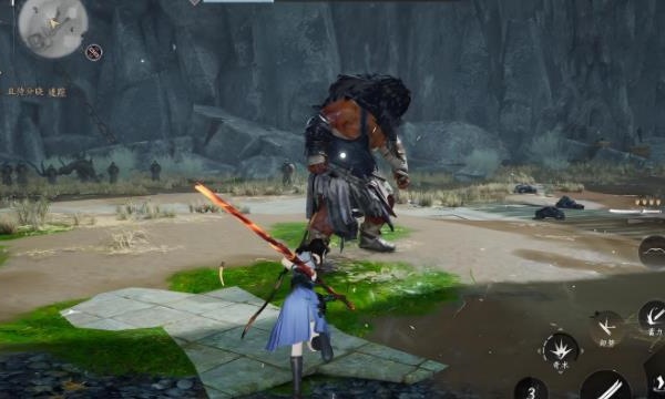 燕云十六声手游下载最新版