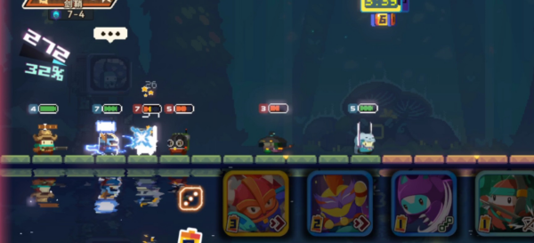 砰砰军团测试版游戏下载 砰砰军团测试版游戏下载