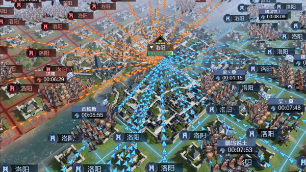 率土之滨oppo端口下载