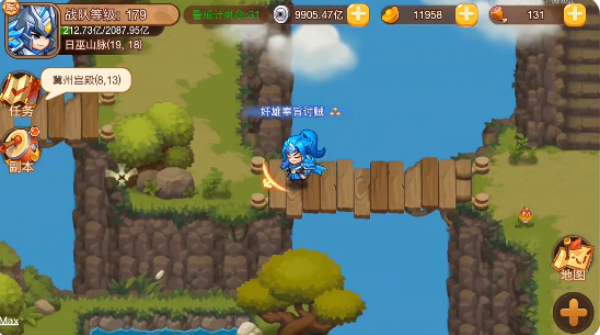 三国演义吞噬无界2025最新版下载 三国演义吞噬无界2025最新版下载