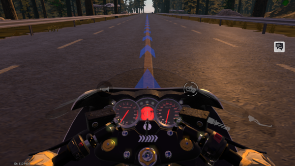 黎明飞驰代号摩托手游下载(ProjectMotor)