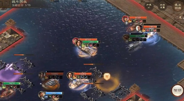 三国志战棋版oppo客户端下载 三国志战棋版oppo客户端下载