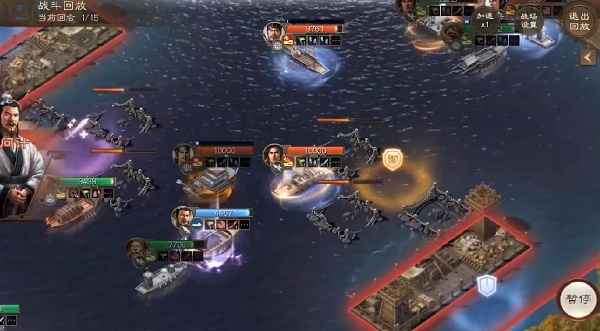 三国志战棋版oppo客户端下载 三国志战棋版oppo客户端下载