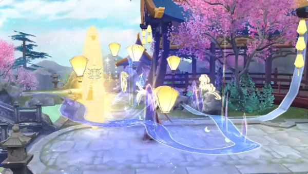 新剑侠情缘手游最新版下载