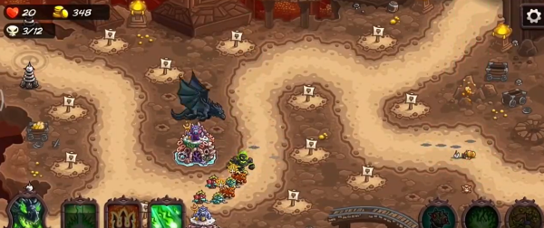 王国保卫战4中文版