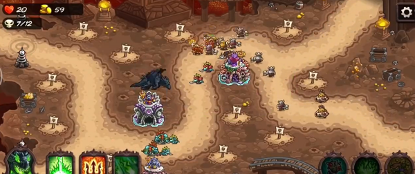 王国保卫战4中文版