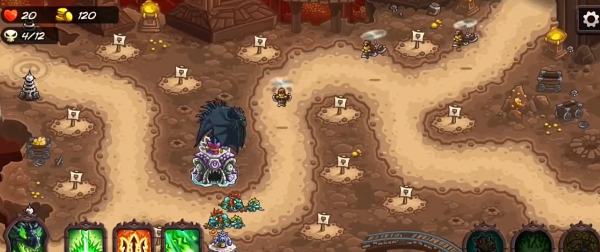 王国保卫战4中文版