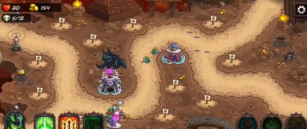 王国保卫战4中文版