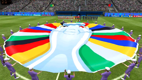 FC足球世界比赛服下载安卓版